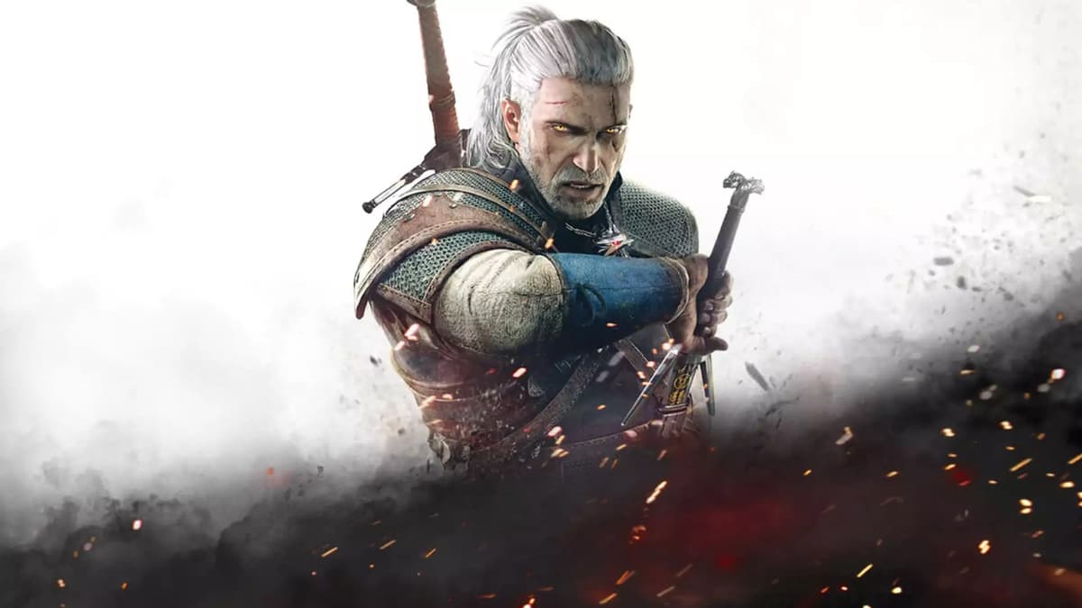 The Witcher 3: Wild Hunt – trailer / artwork