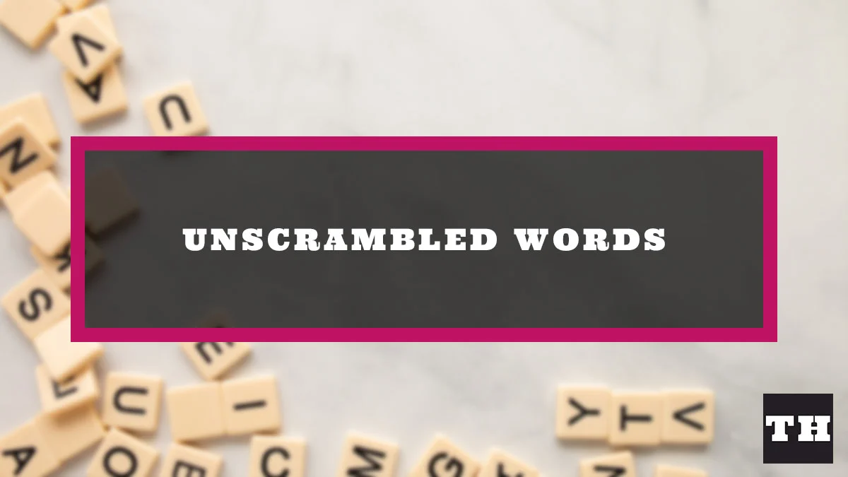 Daily Jumble : comment résoudre RBPUAL – Guide complet des anagrammes