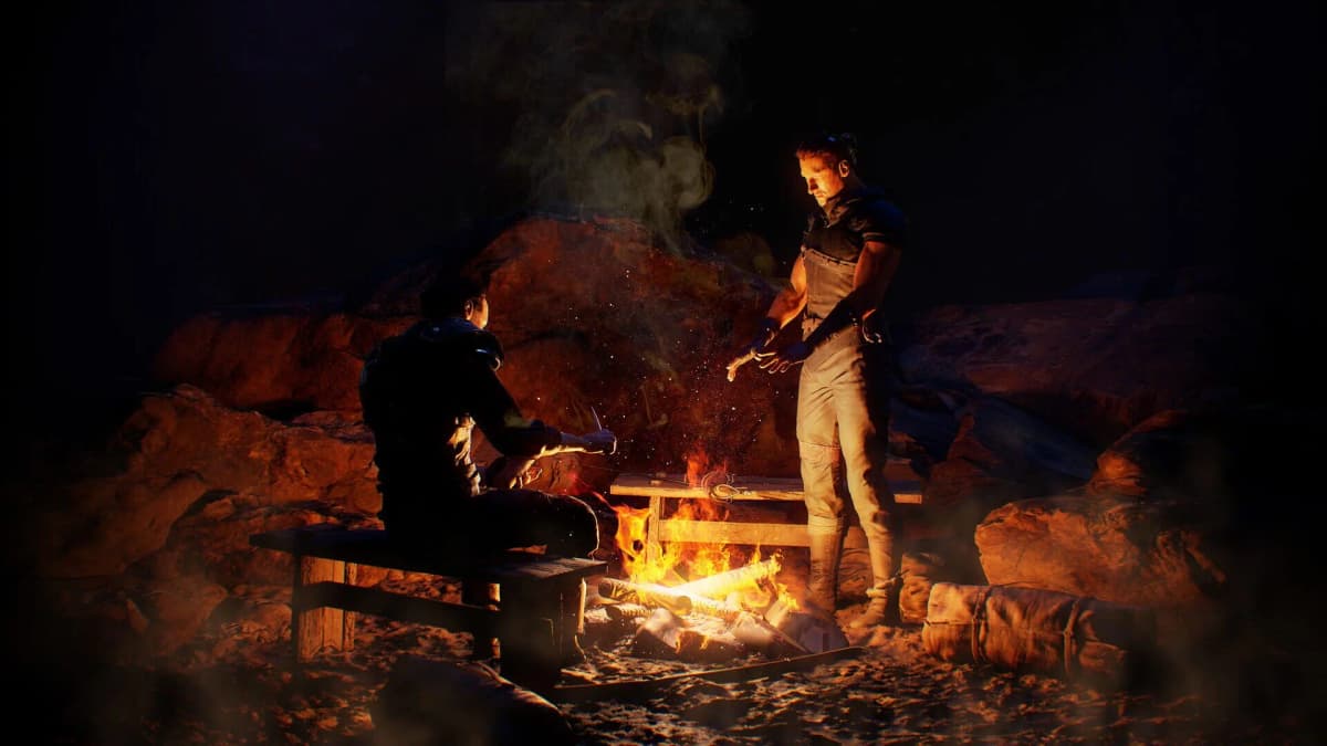 Gothic 1 Remake : comment bien débuter – route et trainers