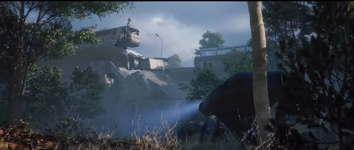 Screenshot from ARC Raiders