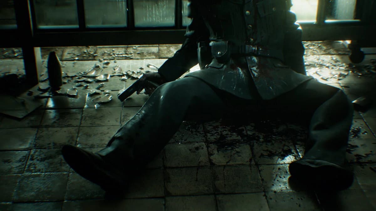 Resident Evil Veronica : localisation castillane, ce qui est confirmé