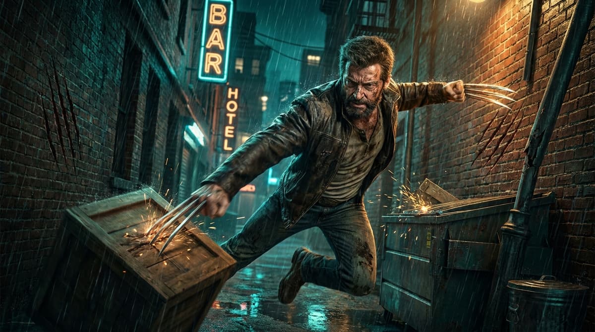 Marvel’s Wolverine : 7 attentes essentielles sur PS5