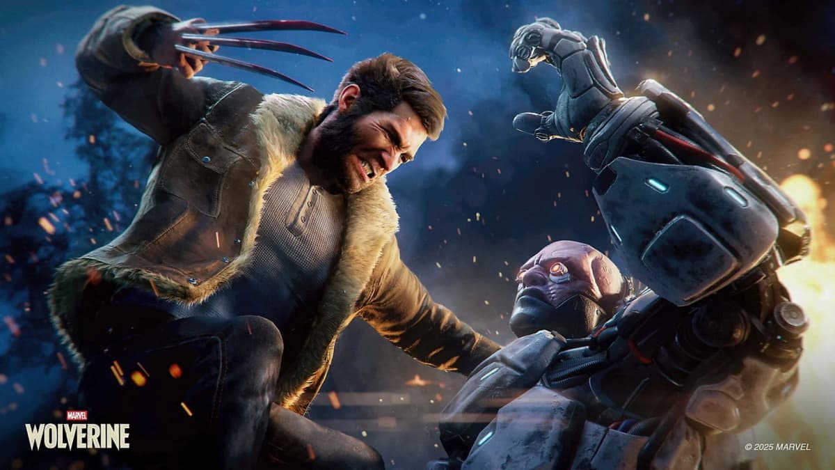 Marvel’s Wolverine PS5 : sortie le 15 septembre et doublages espagnols