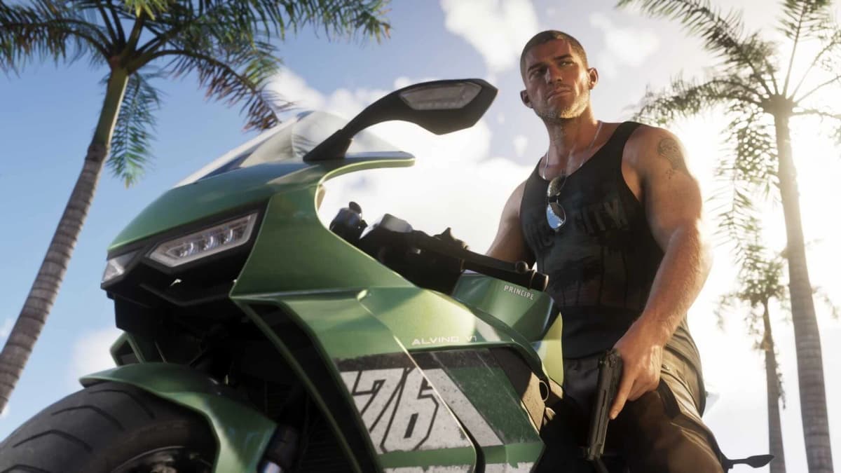 Rockstar North : l’audience finale doit compter avant GTA 6