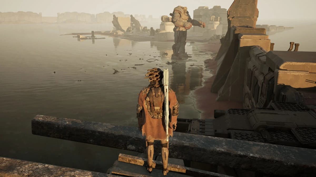 Screenshot from Gen Atlas