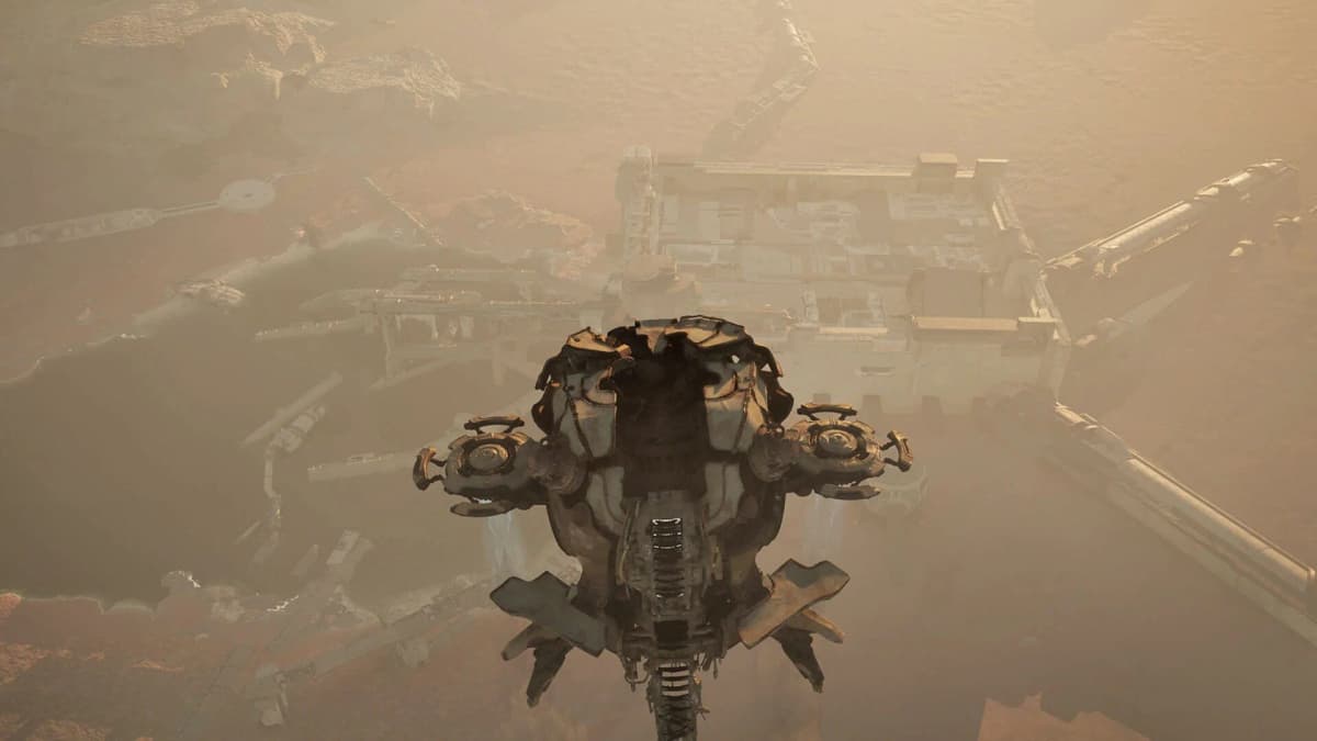 Screenshot from Gen Atlas