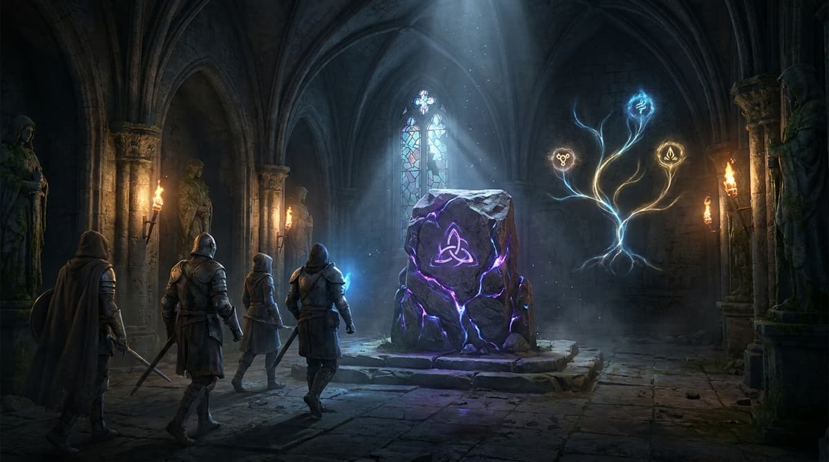 Destiny 2 : Comment débloquer Oblation: Bloodline et obtenir Cull’s Shadow