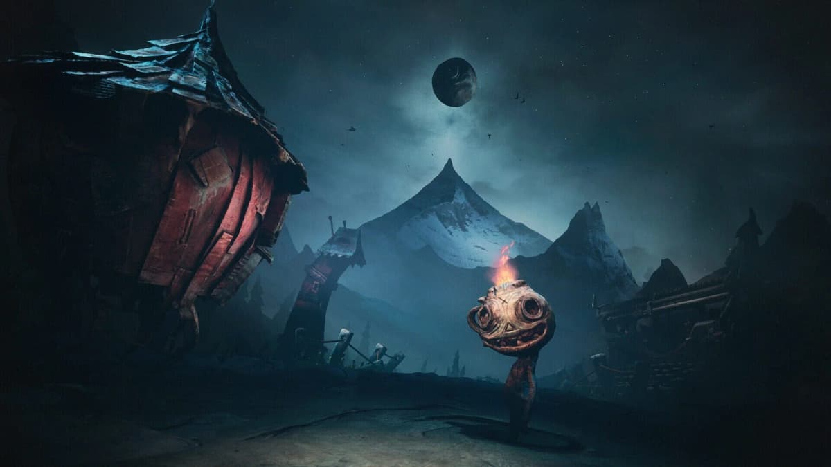 The Midnight Walk: résoudre Moonbird au Chapitre 2 avec Potboy
