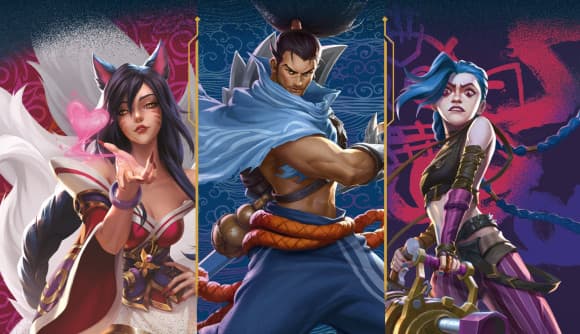 Riftbound : Le retour en force du TCG League of Legends