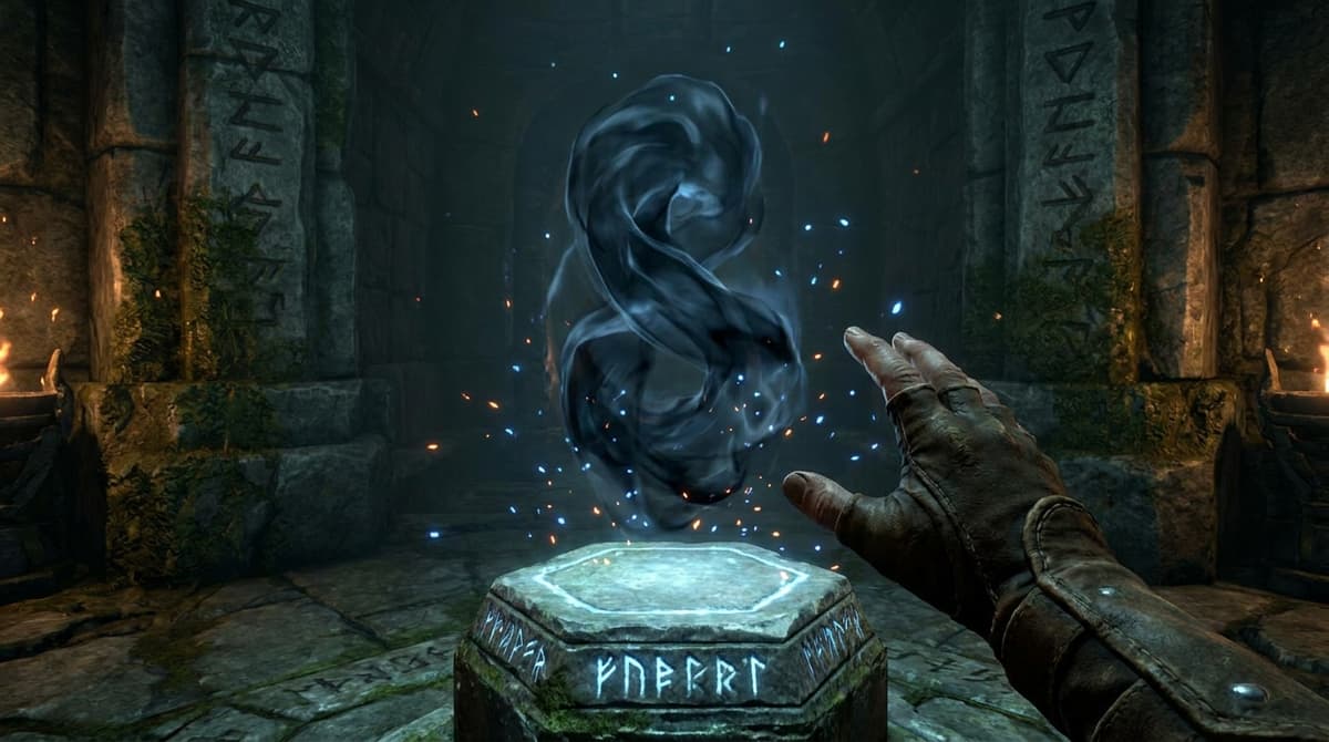 Reward reveal for Cull’s Shadow