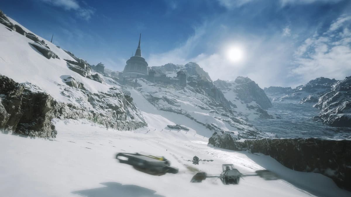 Star Wars: Galactic Racer hands-on : le roguelite de course pousse le moteur à fond