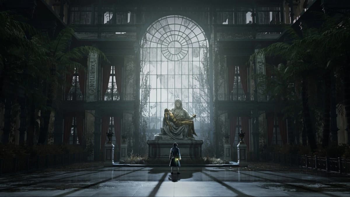 Lies of P: Deluxe Edition – Comment accéder à Overture sans missables