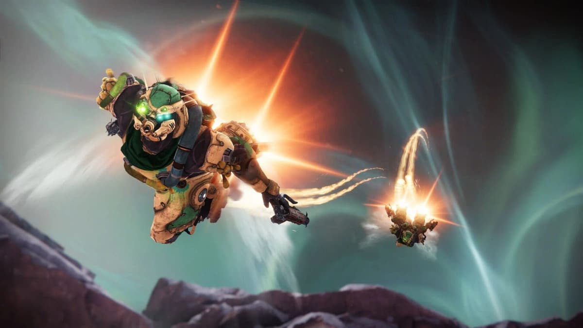 Destiny 2: comment préparer Monument of Triumph avant le 9 juin