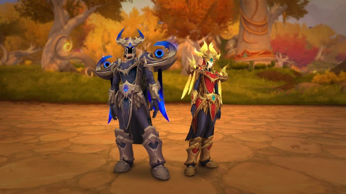 WoW Midnight : Comment débloquer l’Omniumfoliant – Guide compte unique
