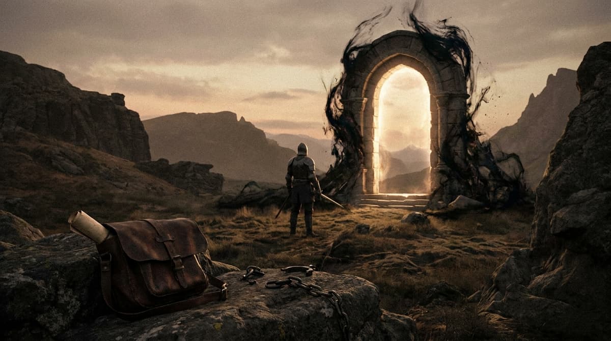 Dragon’s Dogma 2: Dark Arisen prouve que Capcom corrige son sabotage