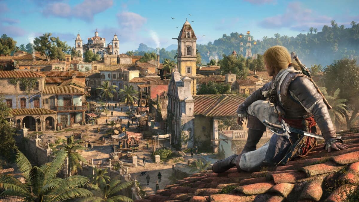 Assassin’s Creed Black Flag Resynced : guide des convois navals