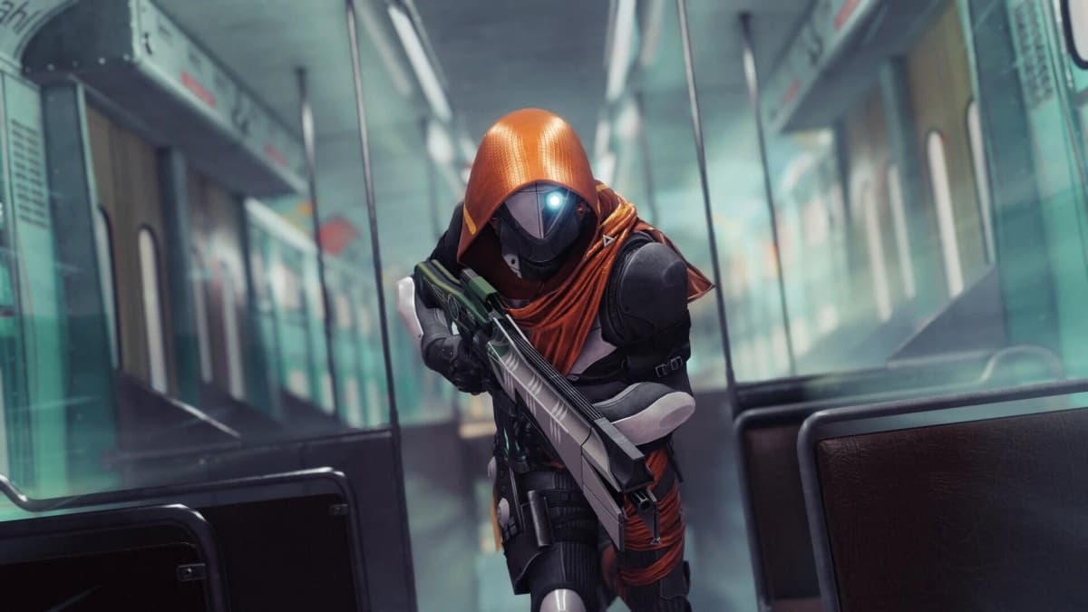 Destiny 2 en maintenance définitive : l’emblème Gloriabundus se récupère maintenant
