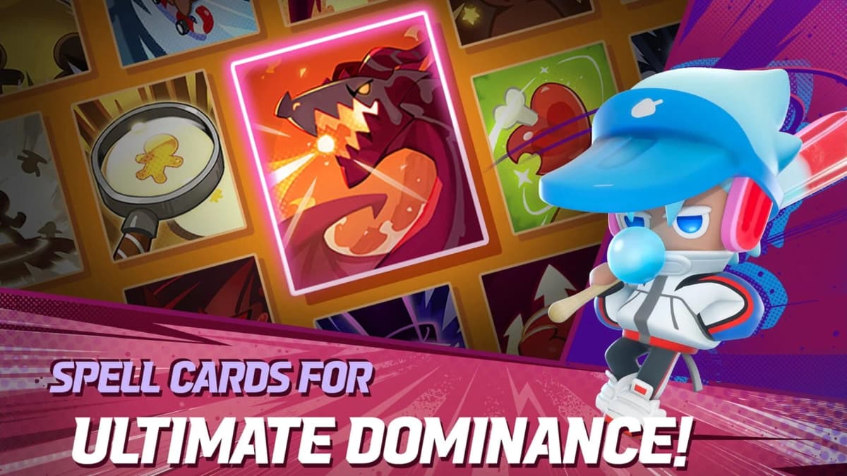 Cookie Run: OvenSmash : meilleures builds, rôles et rotations