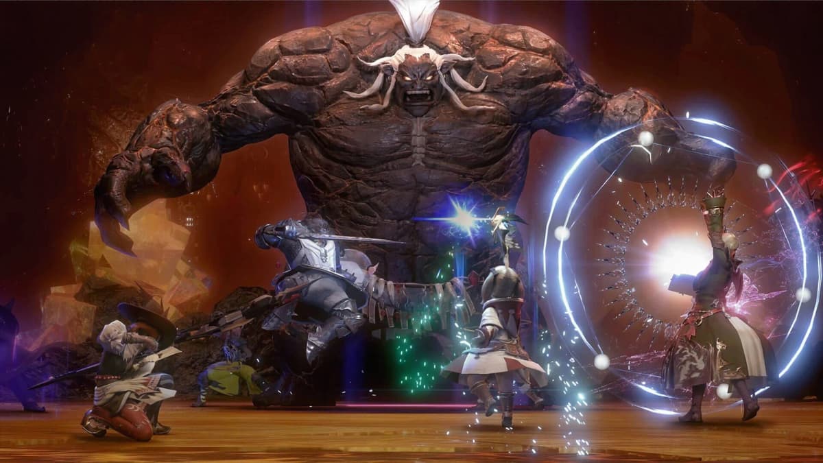Final Fantasy XIV Mobile : arrêt en Chine et sortie mondiale annulée