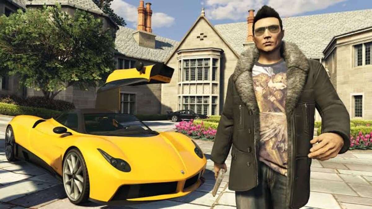 Grand Theft Auto Online : rentabiliser le Kortz Center Heist