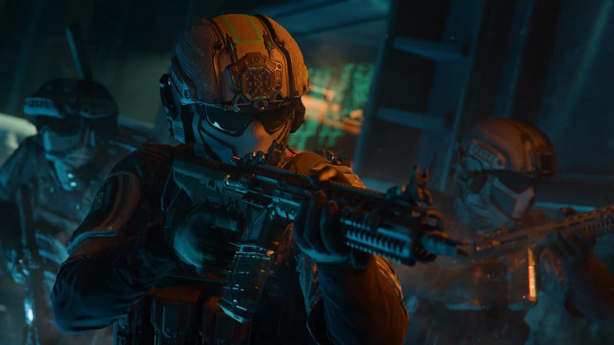 Call of Duty: Black Ops 7 : comment obtenir Gilded Ruin sérialisé