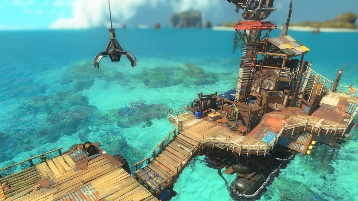 Splatoon Raiders : Bot d’exploration et gadgets – Guide solo et co-op