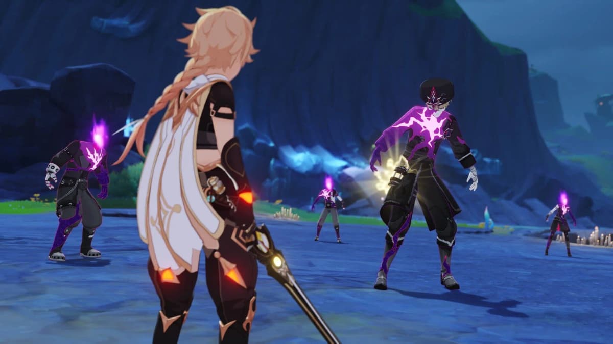 Genshin Impact 6.7 : Comment utiliser Stellar-Conduct et The Moon – Guide