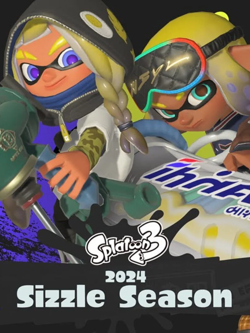 Splatoon 3 et Nintendo : le prix d’une nouvelle franchise durable