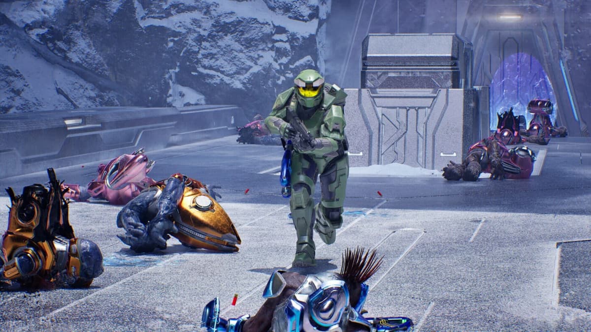 Xbox/Activision : le transfert de Halo met Campaign Evolved sous pression