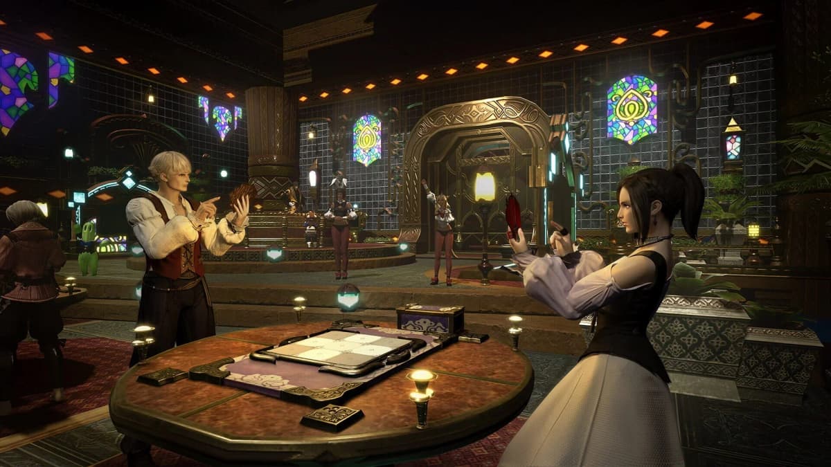 Final Fantasy XIV Mobile : fermeture Chine et données de compte