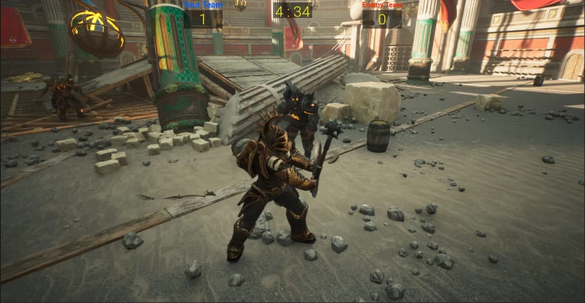 Arena of Trophies : garder l’accès avant le retrait Steam 2026
