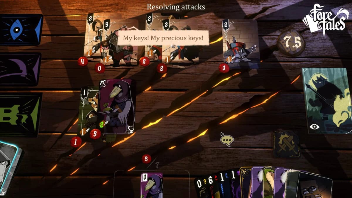 Foretales arrive gratuit sur Epic : la fenêtre à ne pas rater