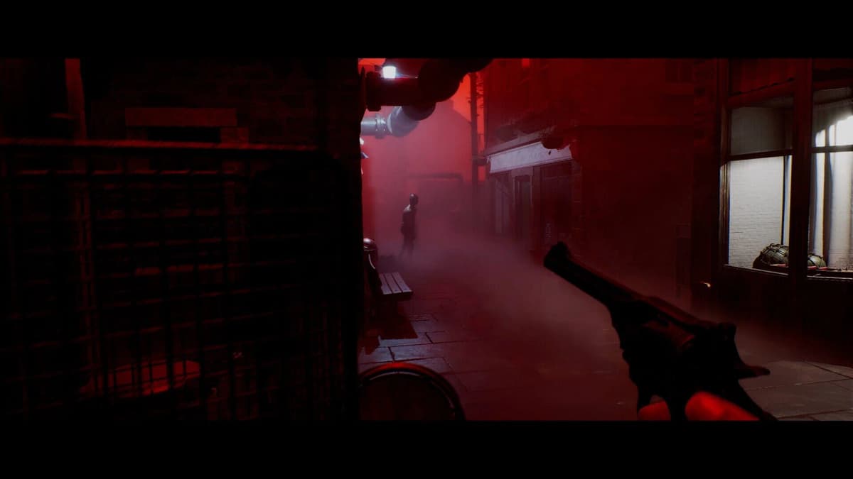 Silent Hill: Townfall : viser les 5 fins avec un minimum de parties