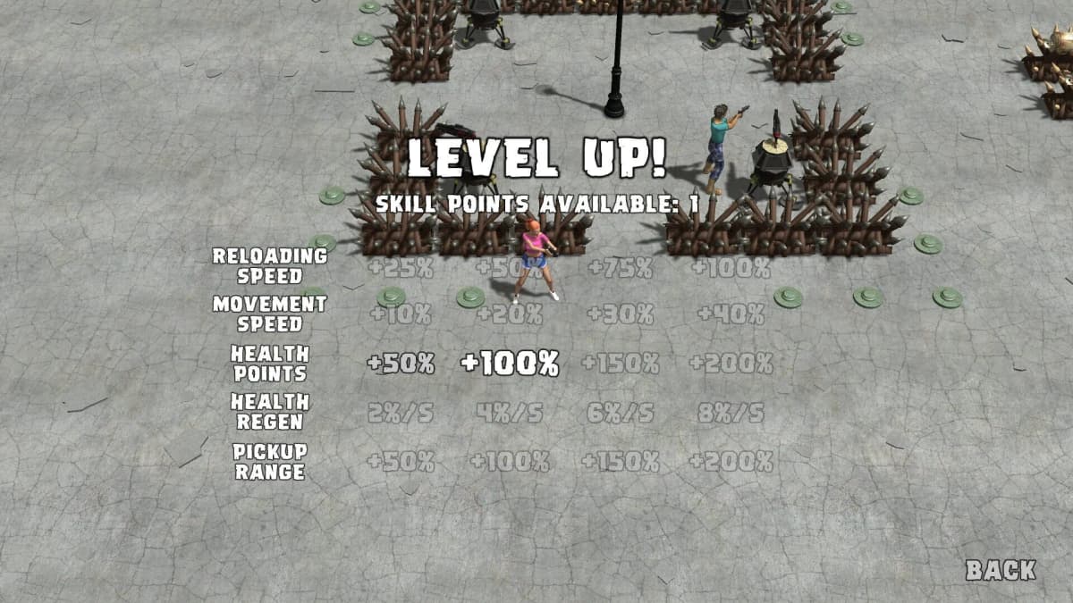 Yet Another Zombie Defense HD : l’ajouter gratuitement avant le 30 juillet