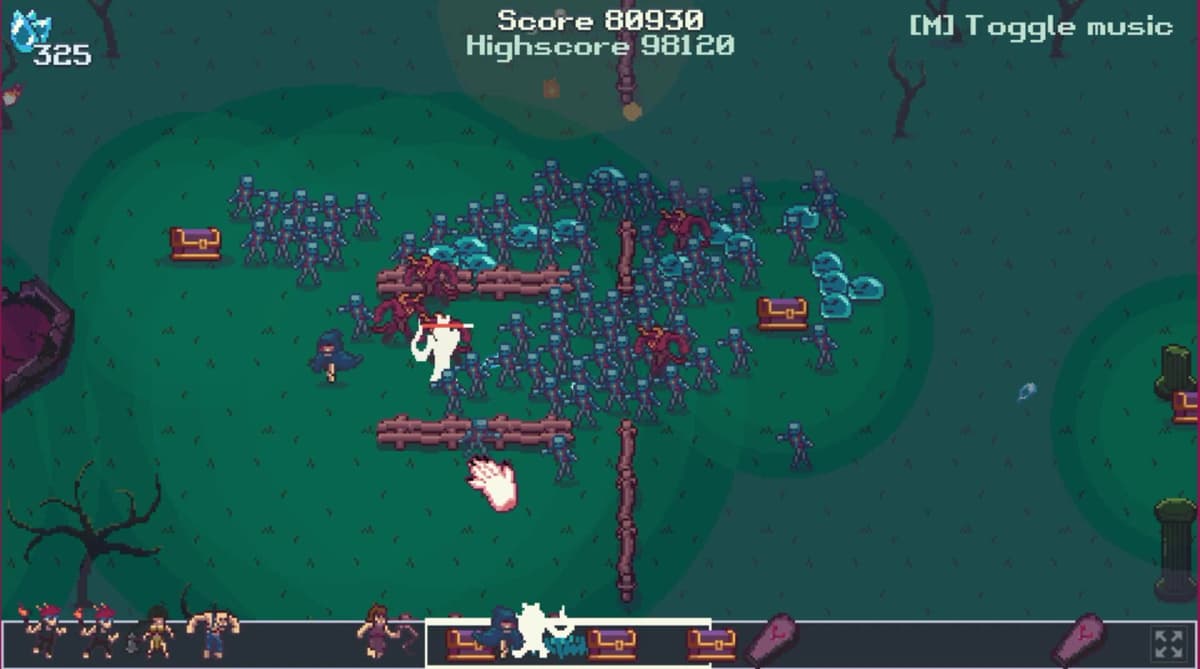 VAMPIR au Japon : combat de sang, zones PK et progression sans soigneur