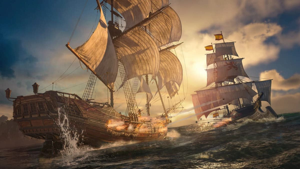 Assassin’s Creed Black Flag Resynced : battre les légendaires sans reset