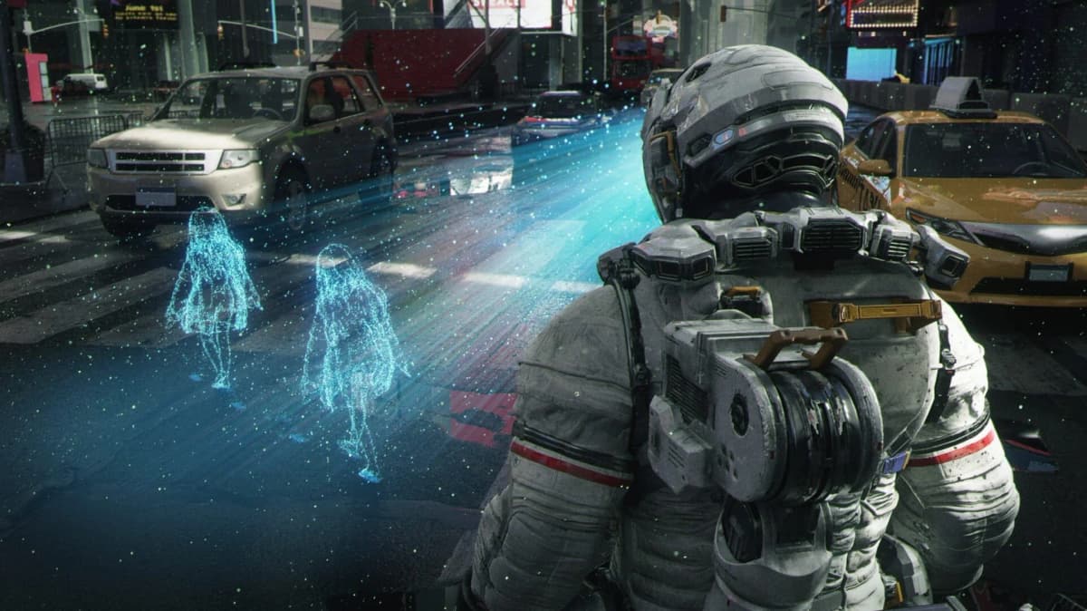 Pragmata : régler ray tracing et path tracing pour plus de FPS