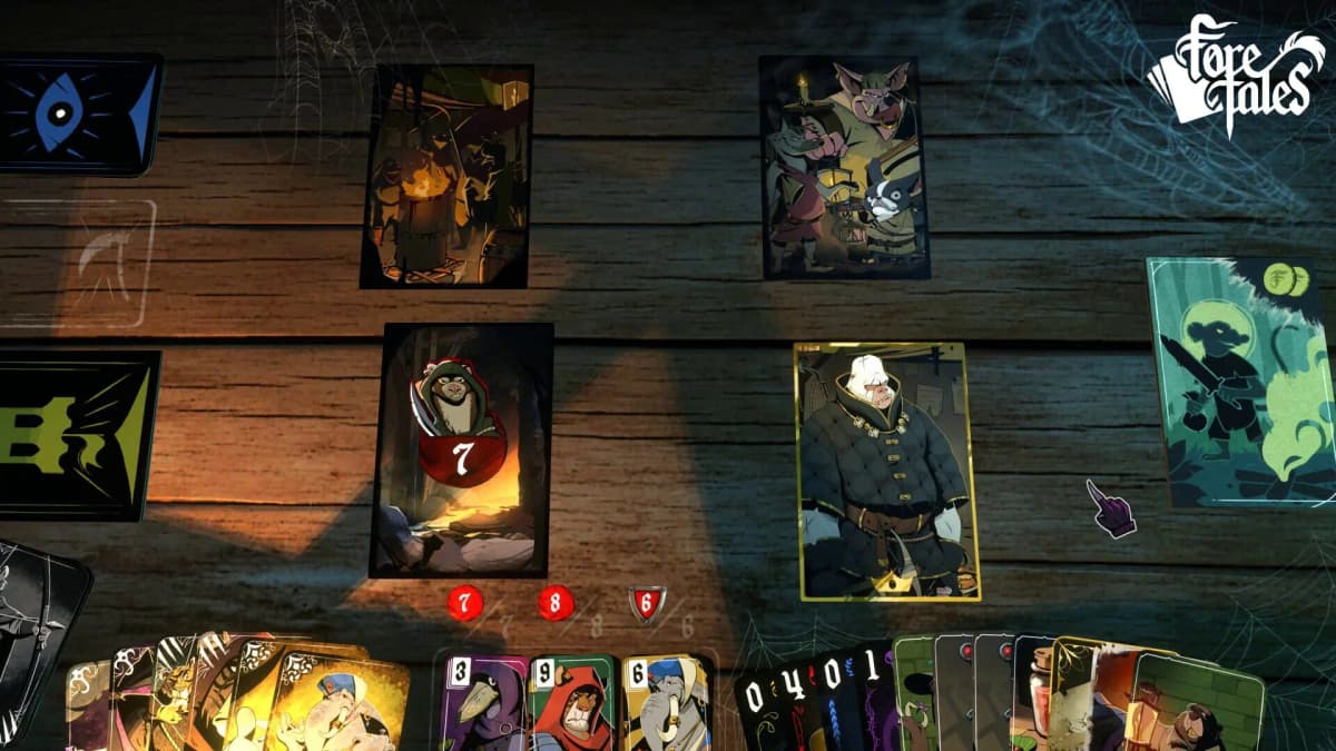 Foretales expire le 30 juillet : les deux jeux Epic qui prennent la relève