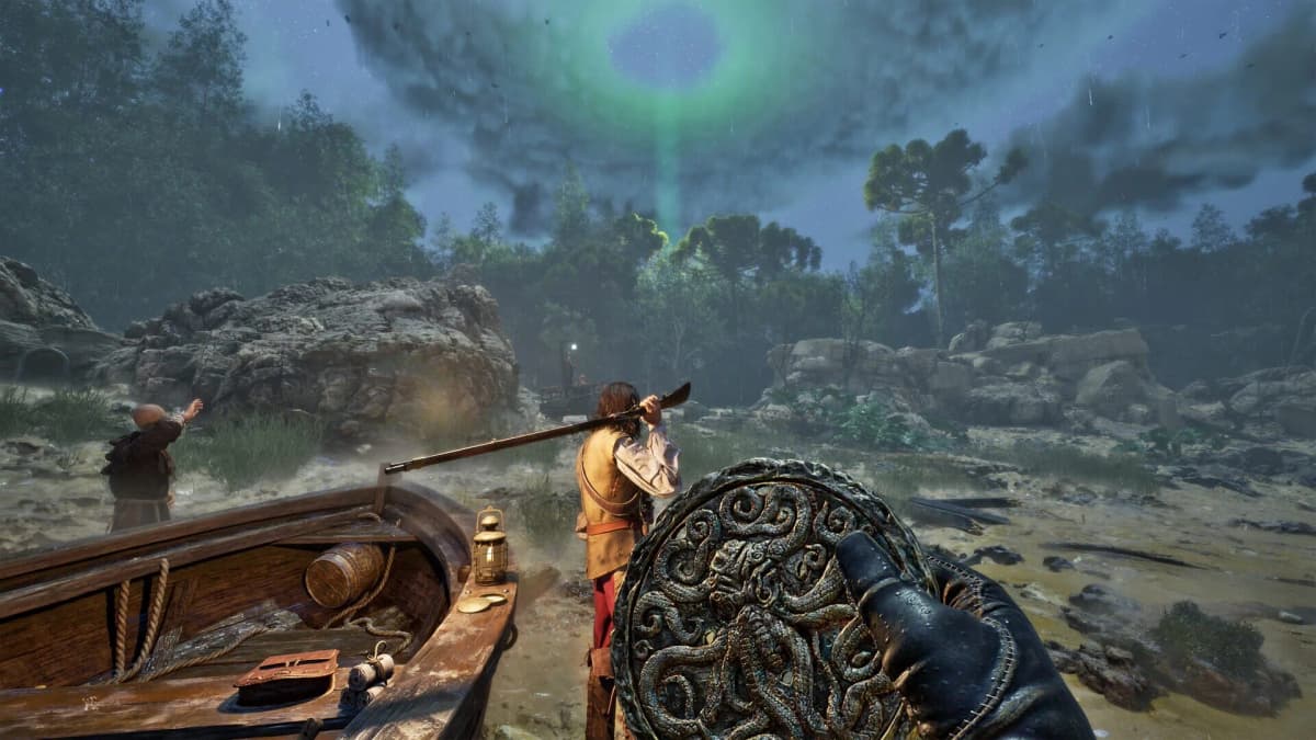 Le DLC gratuit de The Mound disparaît le 29 juillet : ce qu’il faut réclamer