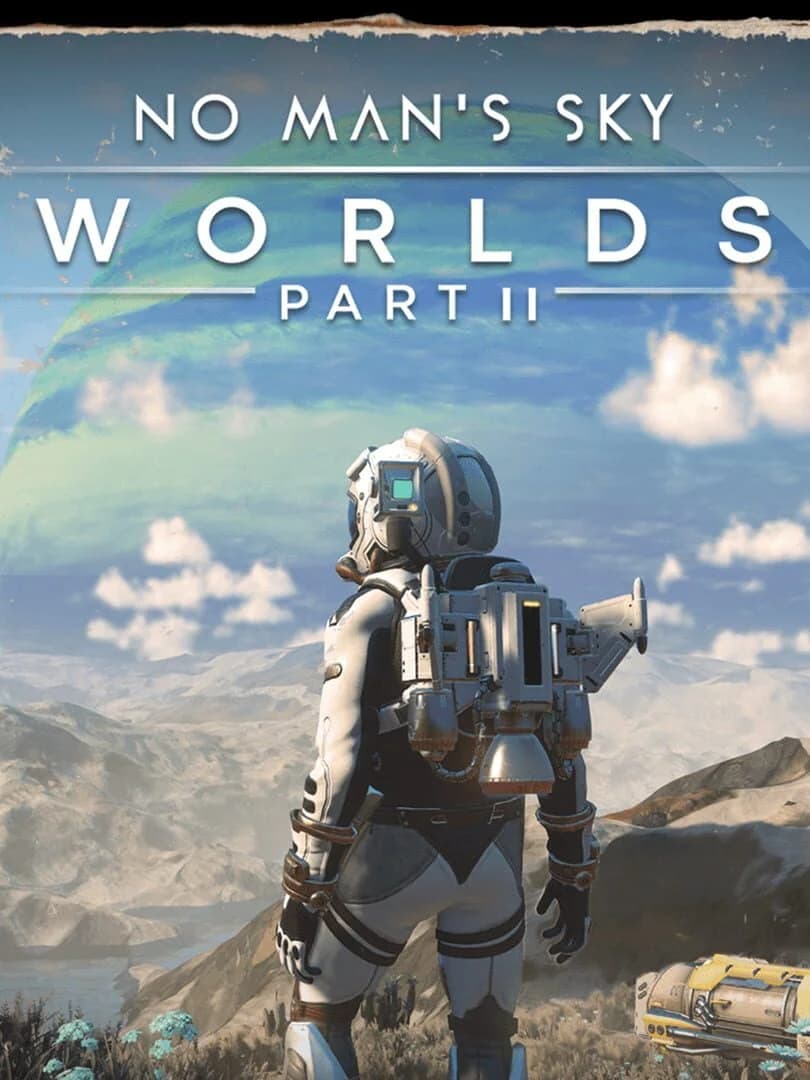 No Man’s Sky : que faire d’abord dans Cosmos Update 7.0