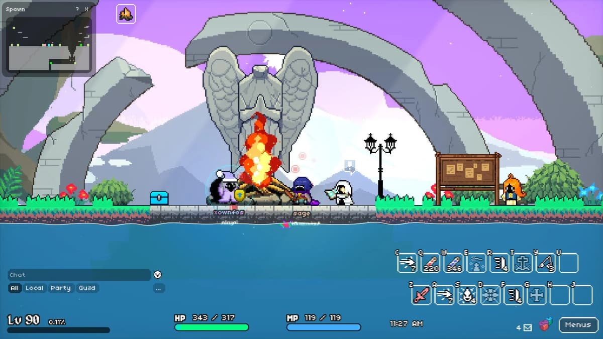 Soul’s Remnant : vérifier le free-to-play avant de s’investir
