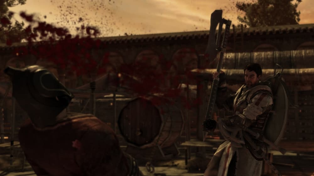 The Burning Crusade – trailer / artwork