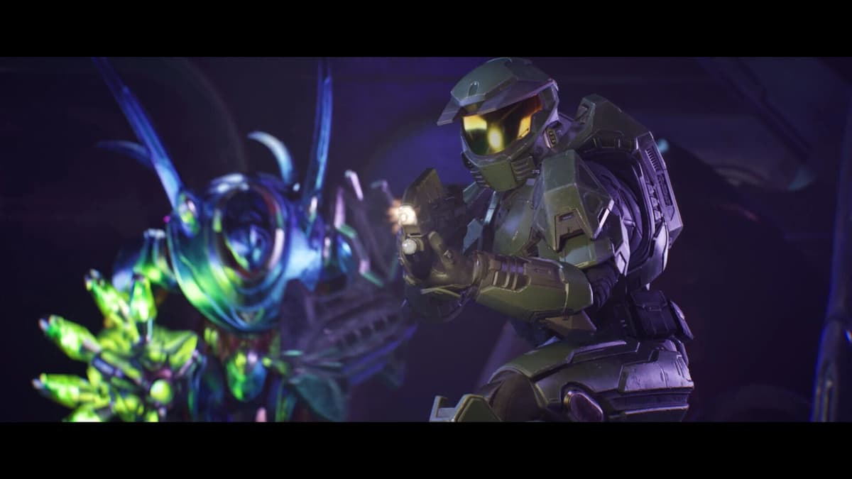 Halo : le pitch sombre de Marcus Lehto doit couper dans le lore