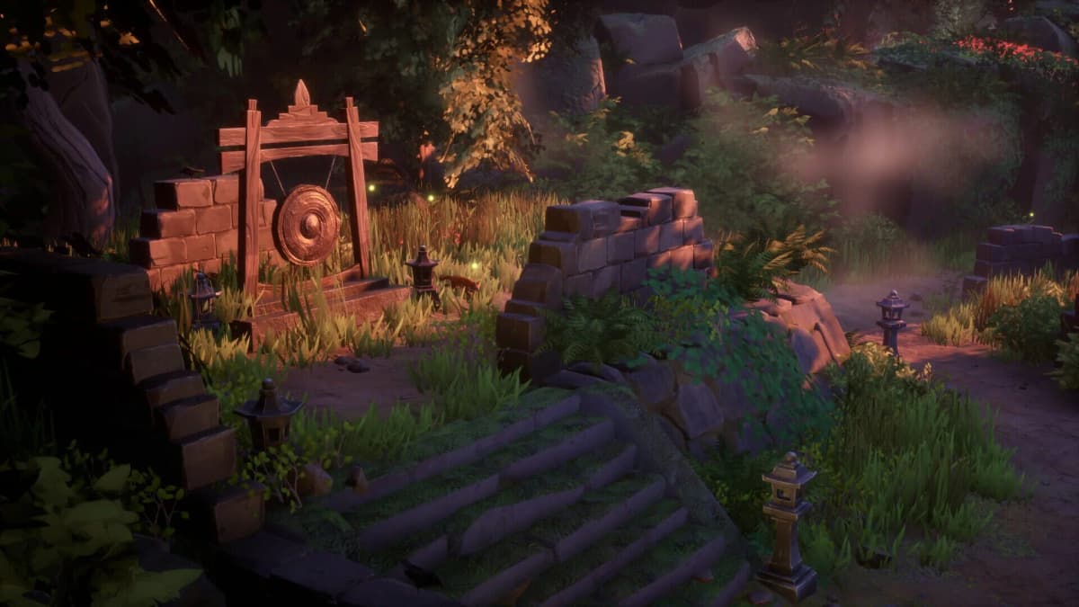 Expeditions: Samurai : jouer l’Acte 1 en coop, achat ou attente