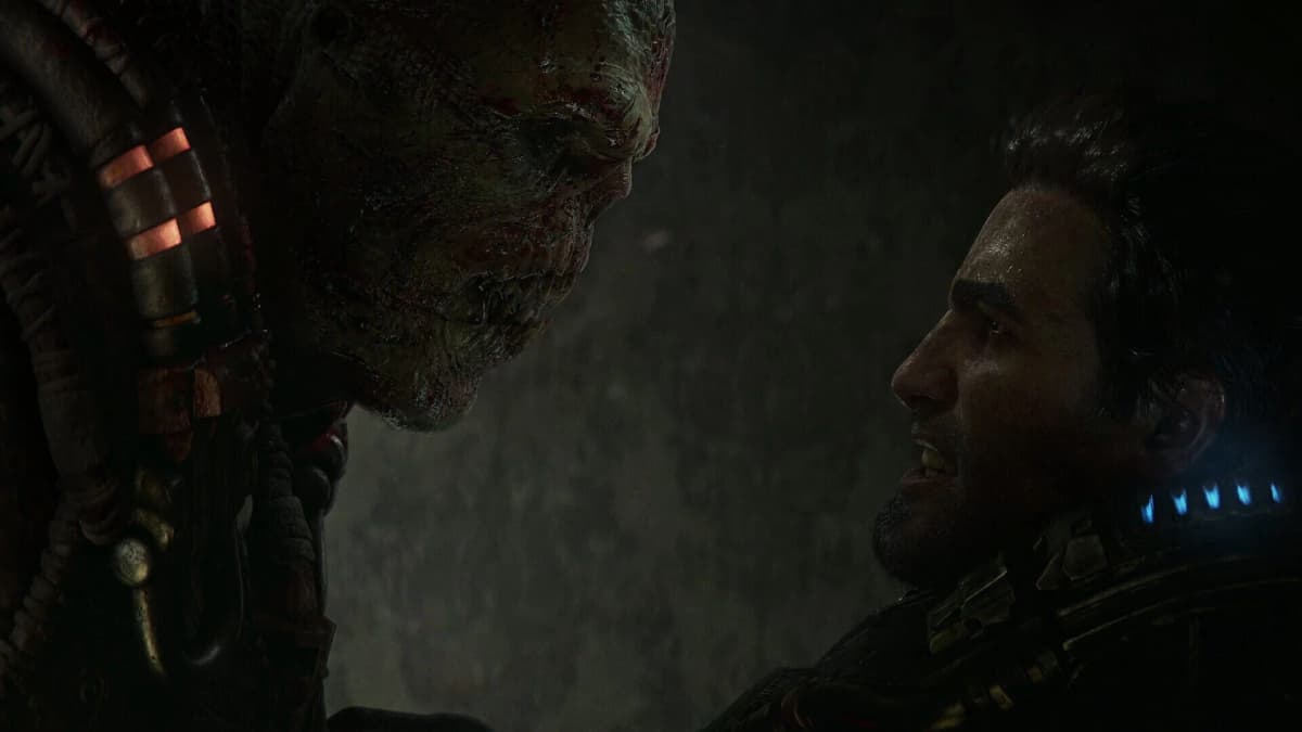 Gears of War: E-Day sur Series X : MegaLights, Lumen et compromis
