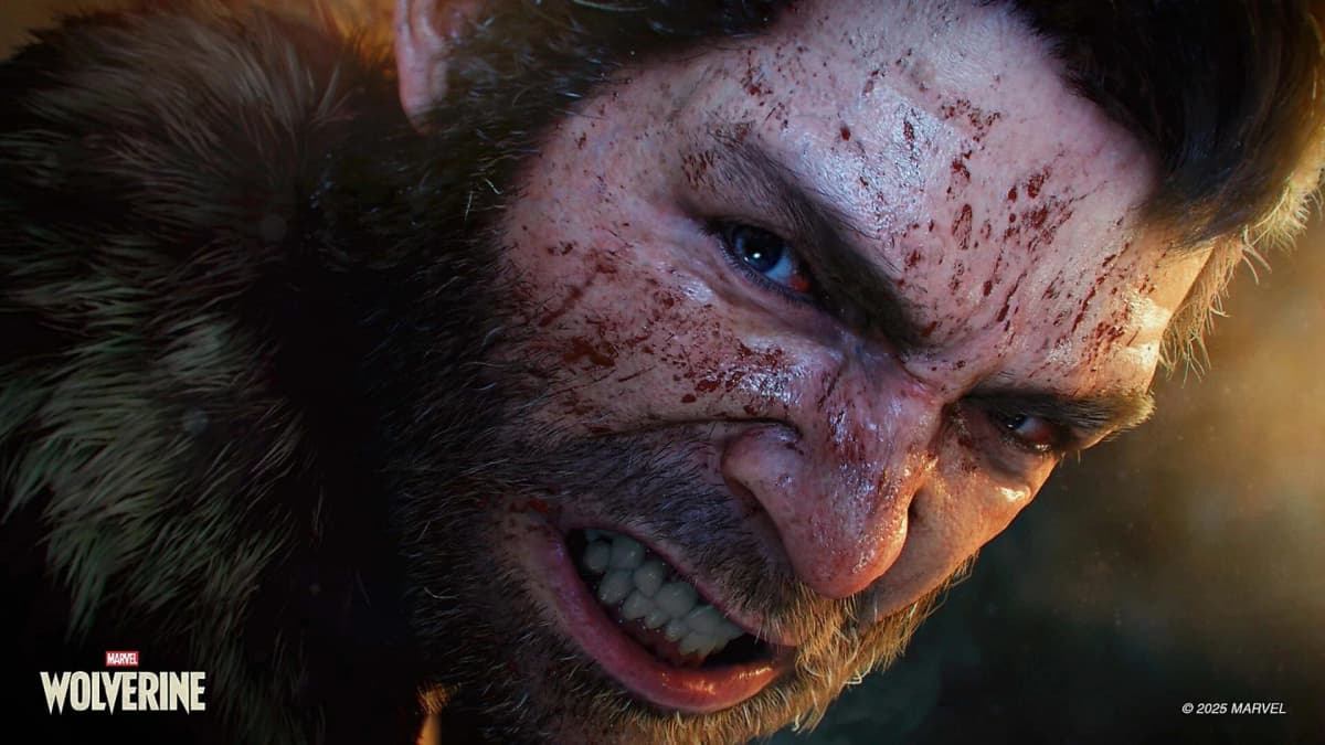 Marvel’s Wolverine : gore et langage, les réglages à vérifier