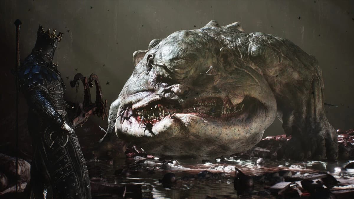 Mortal Shell II : débloquer le voyage rapide et monter un build Tiel