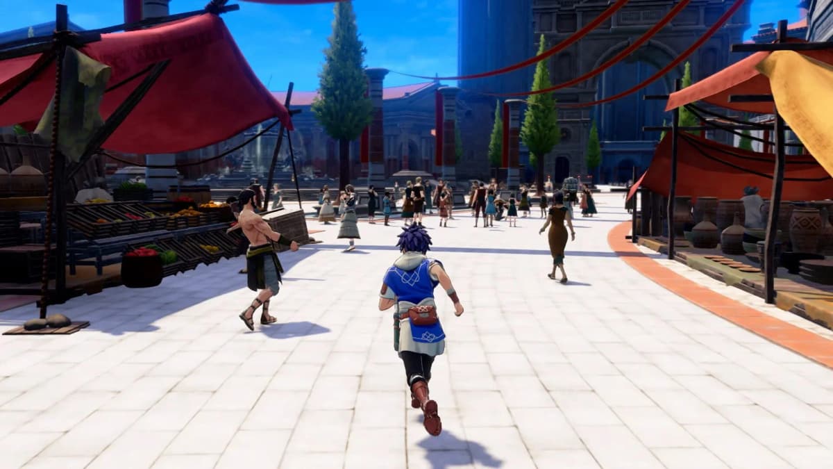 Fire Emblem: Fortune’s Weave : préparer le Direct Switch 2 du 4 août