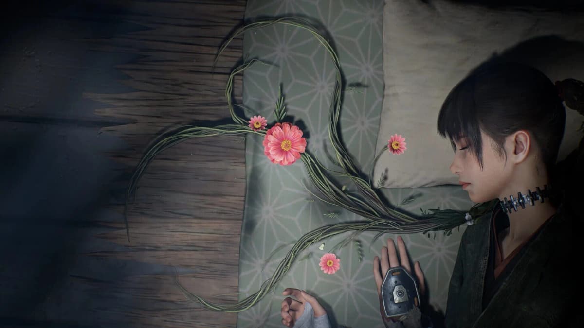 Screenshot from Beast of Reincarnation