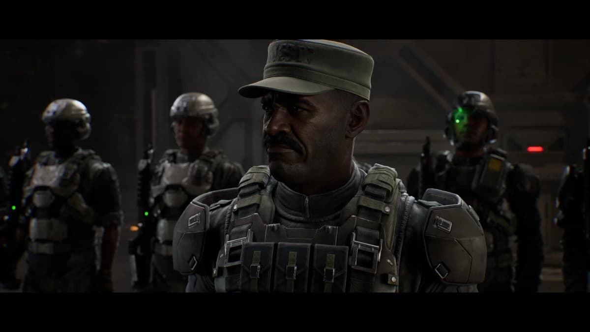 Screenshot from Halo: Campaign Evolved